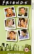 Friends Series 4 Episodes 21-23