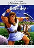 Eigenschaften   / Hercules (Platinum Serie)