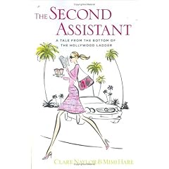 Second Assistant