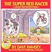 The Super Red Racer: Junior Discover Work (Life Lessons With Junior)