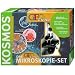 Kosmos 636715 - Experimentierkasten, Das Geolino Mikrospkopie-Set