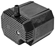 Beckett 92 gal. Pump for Medium Fountains