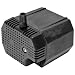 Beckett 92 gal. Pump for Medium Fountains
