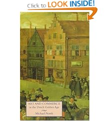 Art and Commerce in the Dutch Golden Age