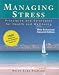 Book Managing Stress: Principles and Strategies for Health and Wellbeing, Web-Enhanced