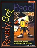  : Ready, Set, Read!