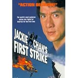 Jackie Chan's First Strike