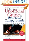 Frommer's Unofficial Guide to the Best RV & Tent Campgrounds in the U.S.A.