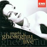 Angela Gheorghiu: Live from Covent Garden