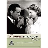 Famous Pick-Up Lines