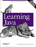Learning Java