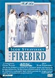 Stravinsky - The Firebird / Royal Danish Ballet (Glen Tetley)