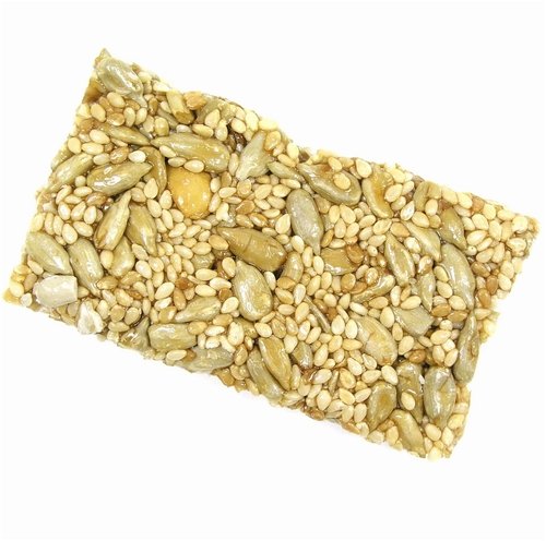 Honey Nut & Seed Crunch by Oh! Nuts