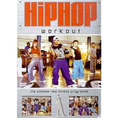 Hip Hop Workout [UK Import]