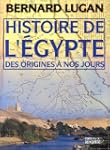 Histoire de l' Egypte : Des origines...