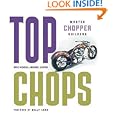 Top Chops: Master Chopper Builders