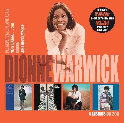 Dionne Warwick - I
