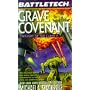 Twilight of the Clans: Grave Covenant v. 2 (Battletech)