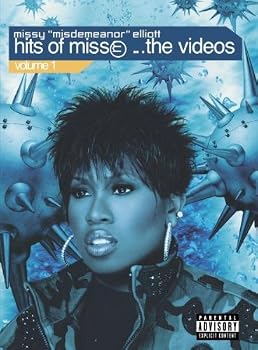Hits of Miss E... The Videos, Vol. 1