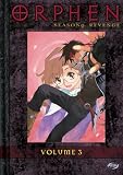 Orphen: Season 2, Vol. 3