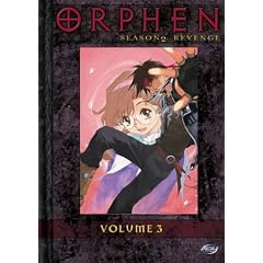 Orphen: Season 2, Vol. 3 by 