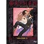 Orphen: Season 2, Vol. 3