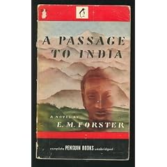 A Passage to India