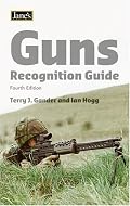Jane's Guns Recognition Guide 4e (Jane's Guns Recognition Guide)