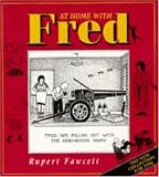 At Home with Fred