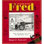 AT HOME WITH FRED