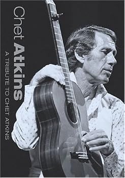 Chet Atkins - A Tribute To Chet Atkins