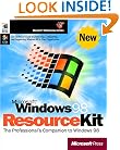 Microsoft Windows 98 Resource Kit