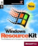 Microsoft Windows 98 Resource Kit