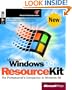 Microsoft Windows 98 Resource Kit