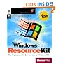 Microsoft Windows 98 Resource Kit