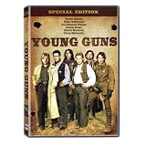 Young Guns (Special Edition)by Charlie Sheen