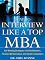 How to Interview Like a ...