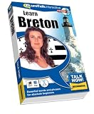 Talk Now! Learn Breton - Beginning Level [Old Version]