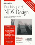 Novell's Four Principles of Nds Design (Novell Press)
