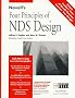 Novell's Four Principles of NDS Design (Novell Press)
