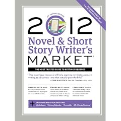 2012 Novel & Short Story Writer's Market