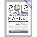2012 Novel & Short Story Writer's Market