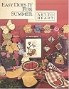 Easy Does It For Summer (Art To Heart #523B)