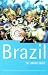 Brazil: The Rough Guide, Third Edition (Rough Guide Brazil)