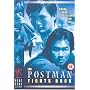 The Postman Fights Back [DVD] [1981]