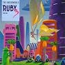 Ruby 3: The Underworld and The Invisible World