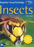 Insects (Kingfisher Young Knowledge)