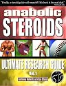 Anabolic Steroids: Ultimate Research Guide