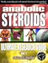 Anabolic Steroids: Ultimate Research Guide