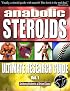Anabolic Steroids: Ultimate Research Guide